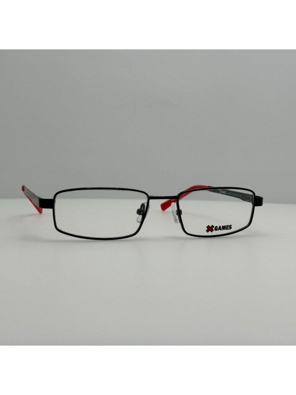 X Games Eyewear Rotate 001 Flexon Eyeglasses Eye Glasses Frames 50-17-135